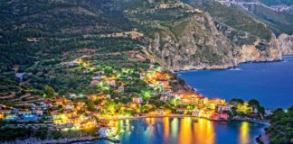 Γερμανικός τουρισμός: Το 2019 θα είναι η χρονιά της Ελλάδας