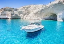 Η Μήλος συμμετείχε δυναμικά στην έκθεση WTM στο Λονδίνο