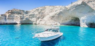 Η Μήλος συμμετείχε δυναμικά στην έκθεση WTM στο Λονδίνο