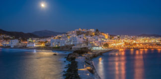 ETC: Αύξηση 19% των διεθνών αφίξεων το α’ 6μηνο