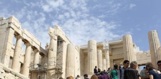 119% η αύξηση των Ινδών τουριστών α’ εννεάμηνο του 2018