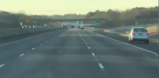 Τι γίνεται όταν η “φύση” καλεί έναν πιλότο;