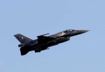 “Χριστουγεννιάτικες” εναέριες προκλήσεις από την Τουρκία