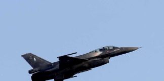 “Χριστουγεννιάτικες” εναέριες προκλήσεις από την Τουρκία
