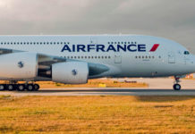 Σκούπα και φαράσι παίρνει ο νέος διευθύνων σύμβουλος της Air France-KLM