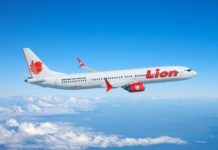 Με ακύρωση παραγγελίας 22 δισ. δολ. απειλεί η Lion Air την Boeing
