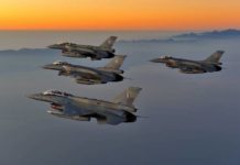 Μαζικές παραιτήσεις στην Πολεμική Αεροπορία