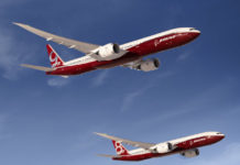 Boeing BBJ 777X: Μια έπαυλη στον αέρα!