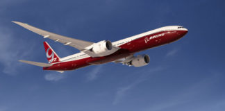 Boeing BBJ 777X: Μια έπαυλη στον αέρα!