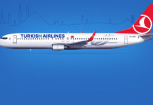 To πρόγραμμα Turkish Airlines Corporate Club πήρε το βραβείο “Best Corporate Travel Program for Business Travelers”