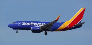 Ξεχάστηκε καρδιά για μεταμόσχευση μέσα σε αεροσκάφος