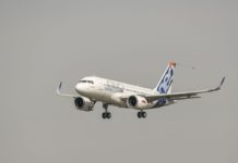 Το Α319neo της Airbus κατακτά πιστοποιήσεις από FAA και EASA