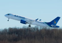 Συνεργασία Air Tanzania με Airbus