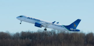 Airbus: Ερευνα για προβλήματα σε κινητήρες Pratt & Whitney των Α220