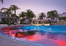 Στα Fine Hotel & Resorts της American Express το Caramel της Grecotel
