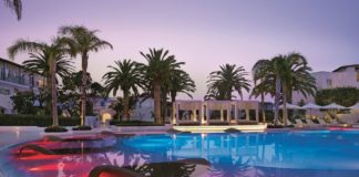 Στα Fine Hotel & Resorts της American Express το Caramel της Grecotel