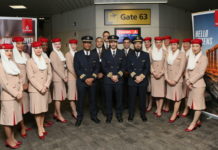 Emirates: «Open Day» για την κάλυψη θέσεων στο πλήρωμα θαλάμου