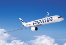 Finnair: Ζημιές για έκτο συνεχόμενο τρίμηνο για την εταιρία