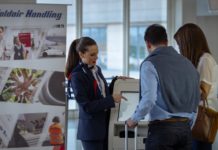 Κερδισμένη σε όλους τους τομείς η Goldair Handling το 2018