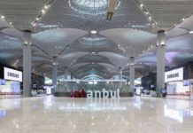 Αεροδρόμιο Κωνσταντινούπολης: Παγκόσμιο ρεκόρ πτήσεων λόγω του τελικού του Champions League