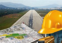 Το νέο αεροδρόμιο στο Καστέλι Ηρακλείου “πάει” στη Βουλή τον Ιανουάριο