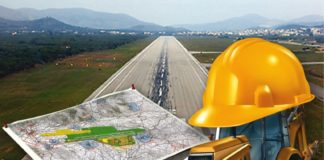 Το νέο αεροδρόμιο στο Καστέλι Ηρακλείου “πάει” στη Βουλή τον Ιανουάριο