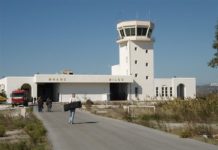 Αρρώστησε ο ελεγκτής… ματαιώθηκαν οι πτήσεις