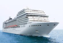 MSC Musica και MSC Magnifica: Η πολυτέλεια εν πλω!