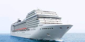 MSC Musica και MSC Magnifica: Η πολυτέλεια εν πλω!