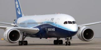Boeing: Στα 5,26 δισ. δολ. η αξία της μονάδας αεροσκαφών Embraer