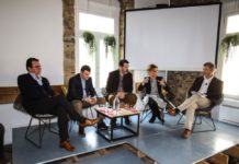 3ο SETE Workshop «To κρασί συναντά τον τουρισμό»