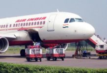 Air India: Άντρας γδύθηκε κατά τη διάρκεια πτήσης