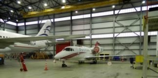 Διαψεύδει η ΥΠΑ φθορές του επίμαχου αεροσκάφους