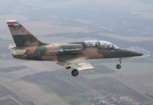 Aero L-39NG: Το νέο εκπαιδευτικό – μαχητικό αεροσκάφος