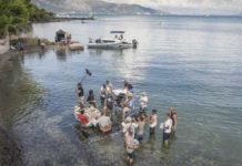 Η Κέρκυρα “βασίλισσα” των κινηματογραφικών γυρισμάτων στην Ευρώπη