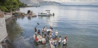 Η Κέρκυρα “βασίλισσα” των κινηματογραφικών γυρισμάτων στην Ευρώπη