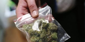 Το «βαπόρι από την Περσία» συνελήφθη στο αεροδρόμιο της Λάρνακας