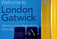 Εξαγορά του βρετανικού αεροδρομίου Gatwick από τη γαλλική εταιρεία Vinci
