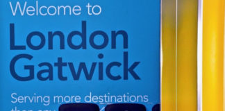 Εξαγορά του βρετανικού αεροδρομίου Gatwick από τη γαλλική εταιρεία Vinci