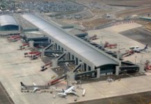 Διακρίσεις για τα αεροδρόμια της Κύπρου