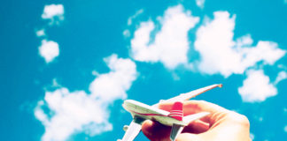 H Τετάρτη η ιδανικότερη μέρα για κράτηση φτηνού αεροπορικού εισιτηρίου