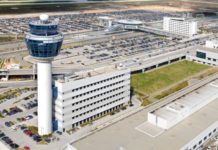 ΔΑΑ: «Απογειώθηκε» τον Σεπτέμβριο η επιβατική κίνηση