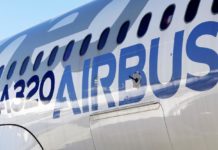 H Avolon παρήγγειλε 100 νέα A320neo