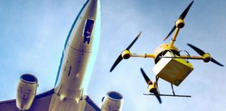 Βρετανία: Στρατιωτικά συστήματα εναντίον drone