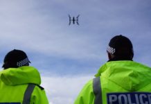 Αθώοι οι ύποπτοι για τα drones του Γκάτγουικ