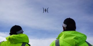 Σύστημα προστασίας από τα drones σε ελληνικά αεροδρόμια