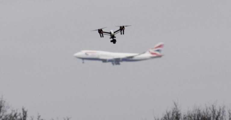dronesplane