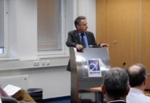 Aviation Safety Workshop από την ΕΔΑΑΠ