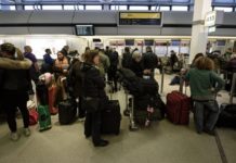 Συνέχεια στην ταλαιπωρία των επιβατών στο Gatwick