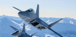 Προσγειώσεις αεροσκαφών σε χιονισμένο αεροδρόμιο της Αλάσκας